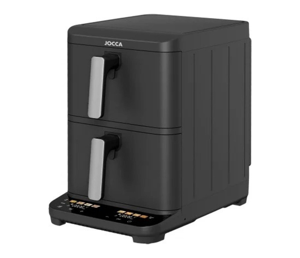 JOCCA Air Fryer 2814 - 1569491 - zdjęcie